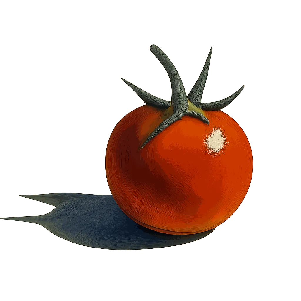 Cherry tomato